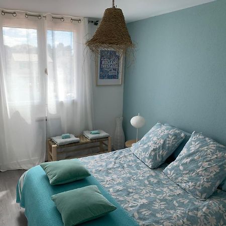 Chambre Le Crès 外观 照片