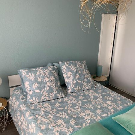 Chambre Le Crès 外观 照片