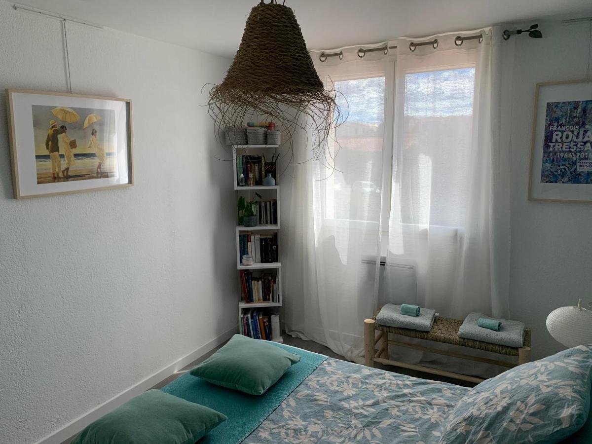 Chambre Le Crès 外观 照片