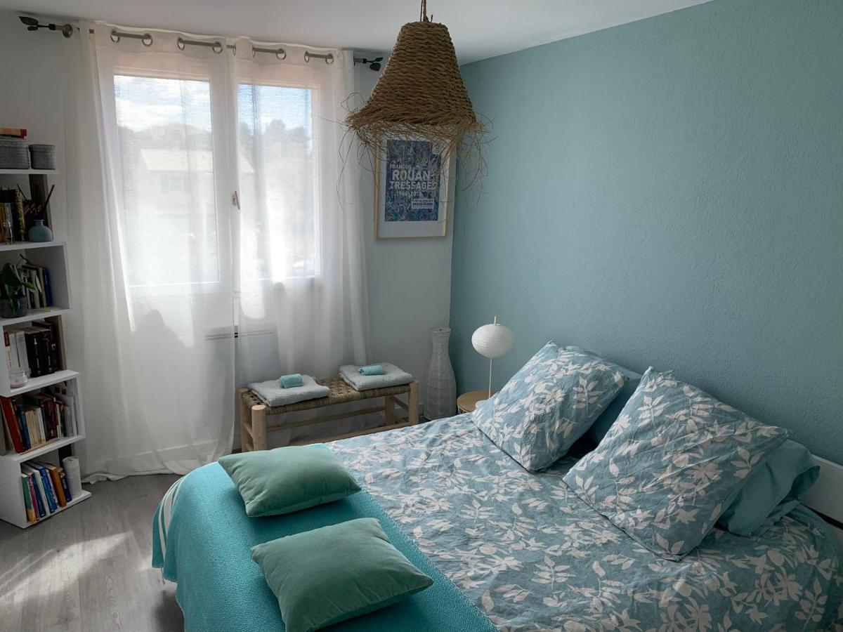 Chambre Le Crès 外观 照片