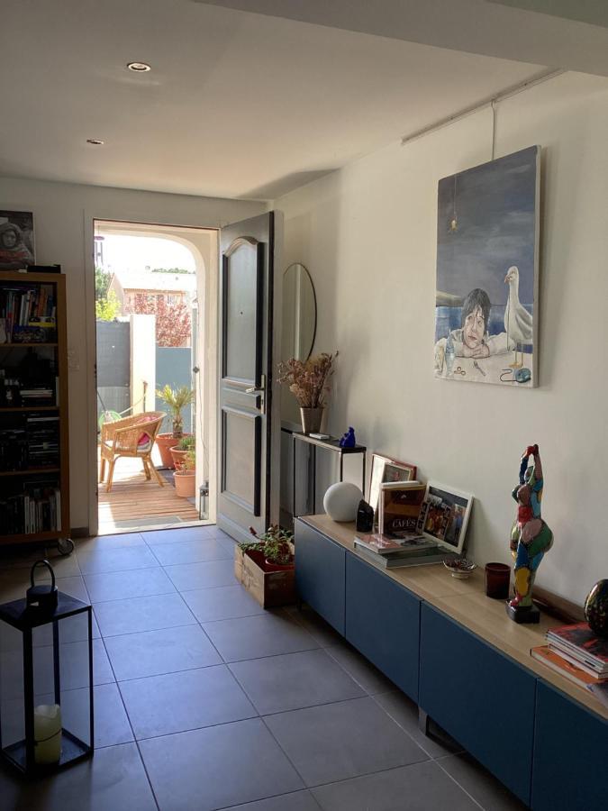Chambre Le Crès 外观 照片